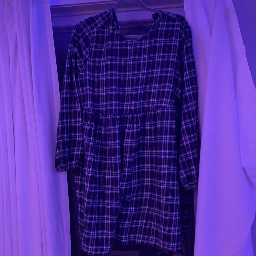 cute wild fable dress!